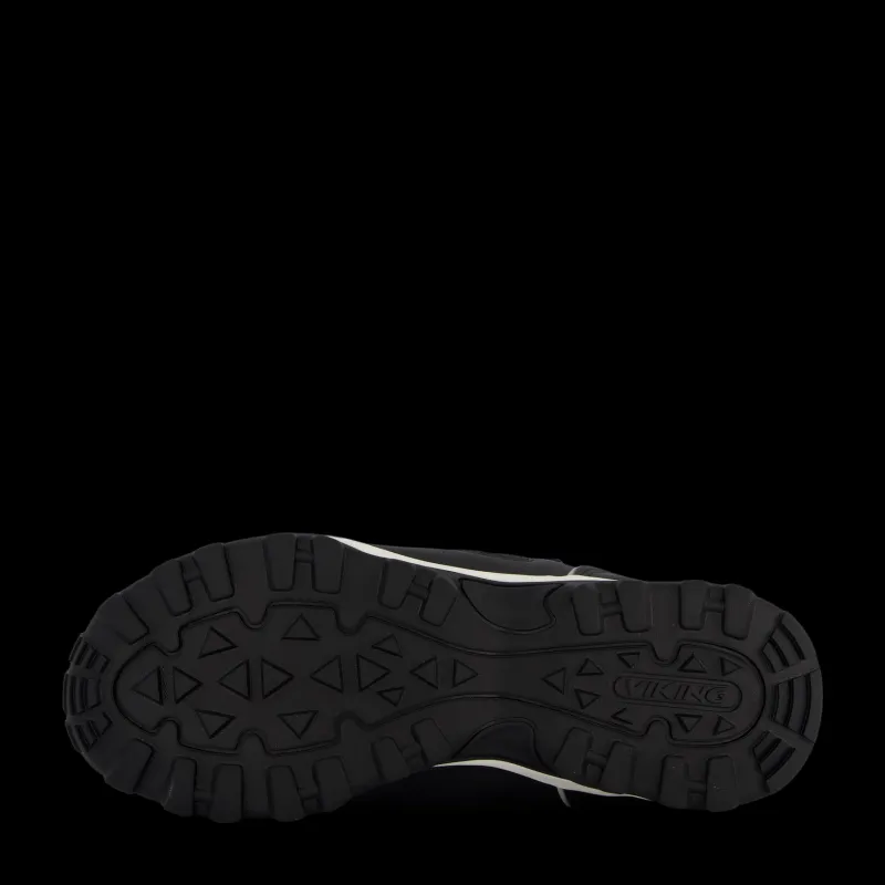 Viking Beito Warm GTX Black Svart Discount