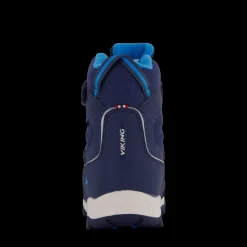 New Viking Beito Warm GTX Navy