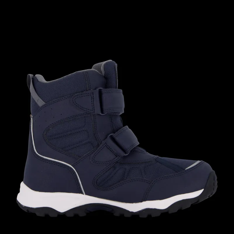 Outlet Viking Beito Warm GTX Navy/Grey Blå