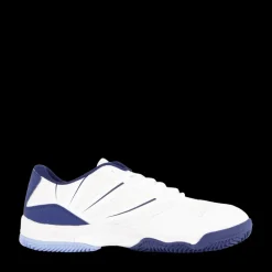 Online Bullpadel Beker 23i White/blue Flerfärgad