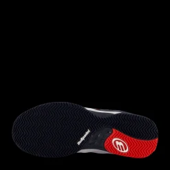 Discount Bullpadel Beker 23v White Flerfärgad