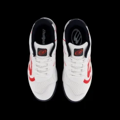Discount Bullpadel Beker 23v White Flerfärgad