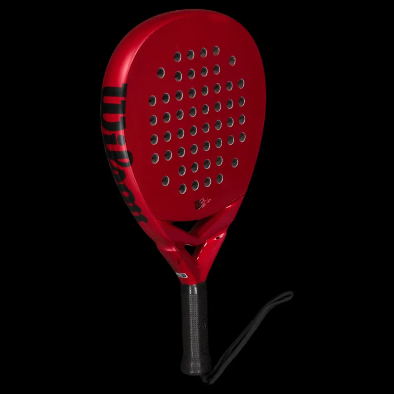 Wilson Bela Junior V2 Röd Online