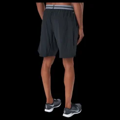 Wilson Bela Power 8 Short Ii Black Svart Hot