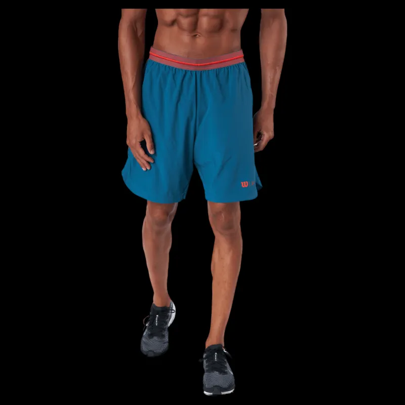 Sale Wilson Bela Power 8 Short Ii Blue Coral Turkos