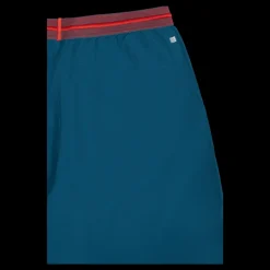 Sale Wilson Bela Power 8 Short Ii Blue Coral Turkos