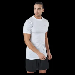 Hot Wilson Bela Smls Crew Iii White Vit