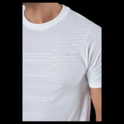Hot Wilson Bela Smls Crew Iii White Vit
