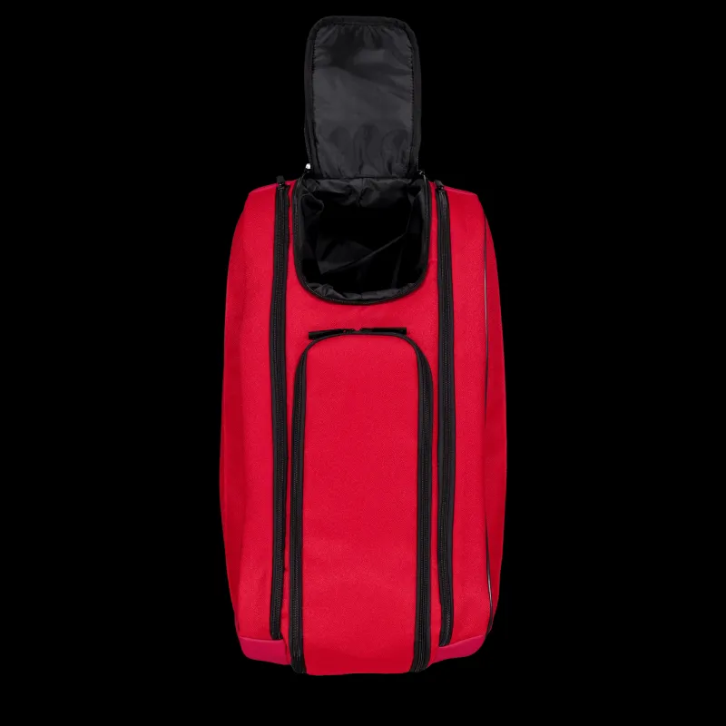 Wilson Bela Super Tour Padel Bag Red Röd