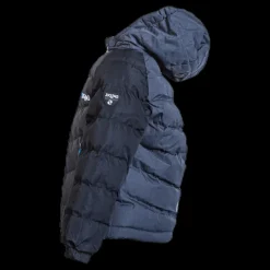 ZigZag Belami Pro-lite Jacket Black Svart Clearance