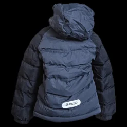 ZigZag Belami Pro-lite Jacket Black Svart Clearance