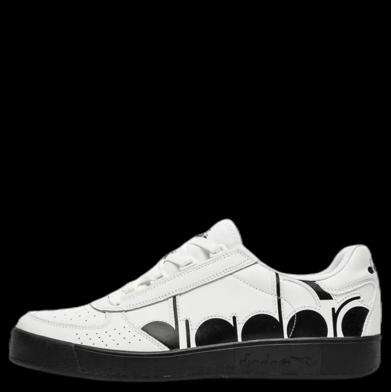Outlet Diadora B.Elite Bolder White Vit