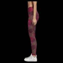 adidas Belive This High Rise Def AI Patterned Flerfärgad Best