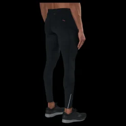 Online Saucony Bell Lap Tight Black Svart