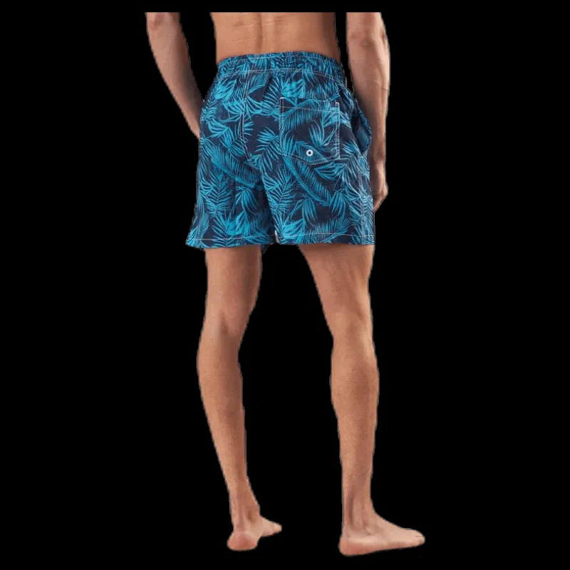 Cruz Bellamy Safari Boardshorts Blue Blå Online