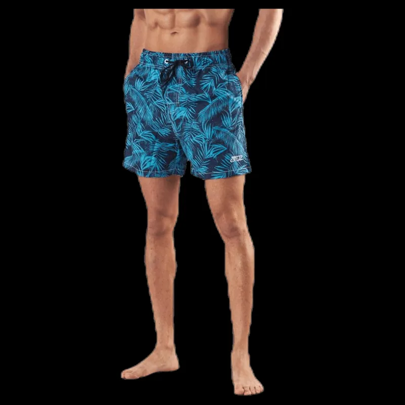 Cruz Bellamy Safari Boardshorts Blue Blå Online