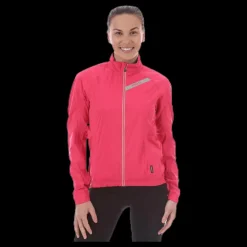 Craft Belle Rain Jacket Pink Best