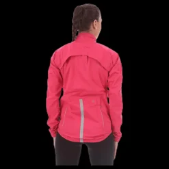 Craft Belle Rain Jacket Pink Best
