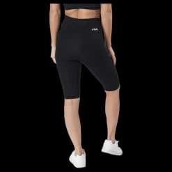 Fila Belmonte Short Leggings 80009 Black Beauty Svart Discount