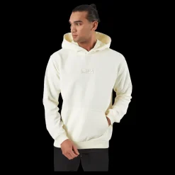 Fila Beltinci Hoodie In Recycled/co Egret Vit Discount