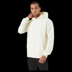 Fila Beltinci Hoodie In Recycled/co Egret Vit Discount