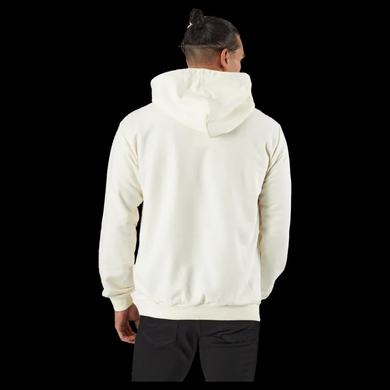 Fila Beltinci Hoodie In Recycled/co Egret Vit Discount