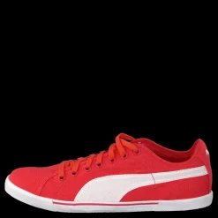 Puma BENECIO CVS WN'S Röd Discount