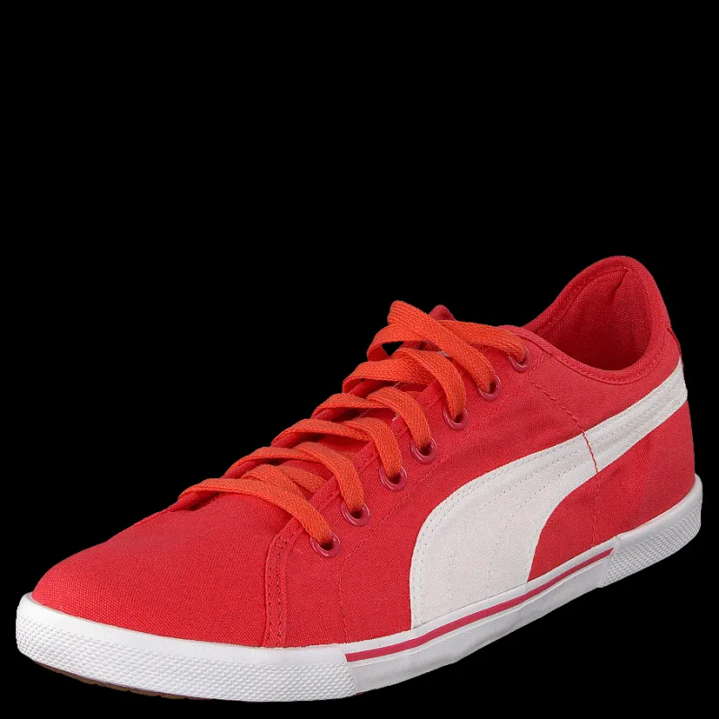Puma BENECIO CVS WN'S Röd Discount