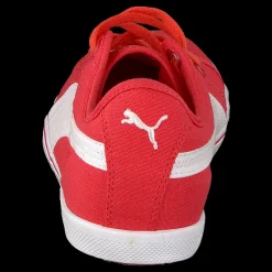 Puma BENECIO CVS WN'S Röd Discount