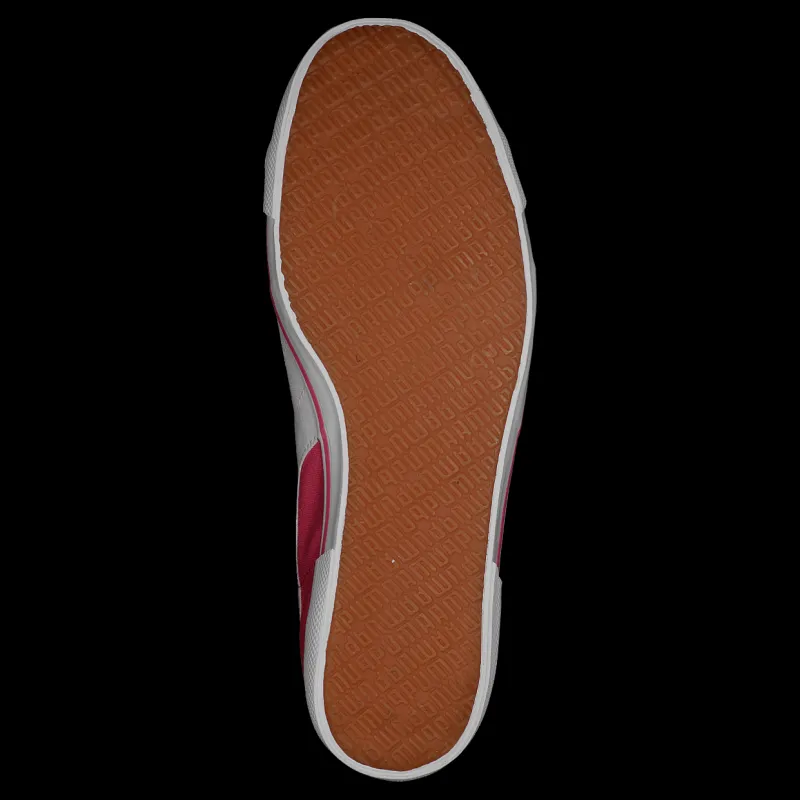 Puma BENECIO CVS WN'S Röd Discount