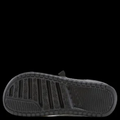 Nike Bennassi Duo Ultra Slide White/Black/Grey Svart New
