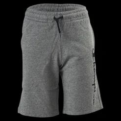 Discount Champion Bermuda Junior Grey Grå