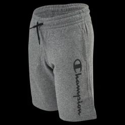 Discount Champion Bermuda Junior Grey Grå