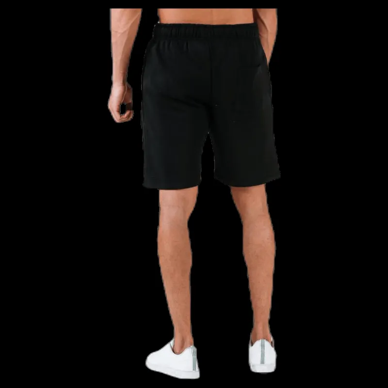 Kappa Bermuda Shorts, Omini Black Svart