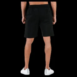 Kappa Bermuda Shorts, Omini Black Svart