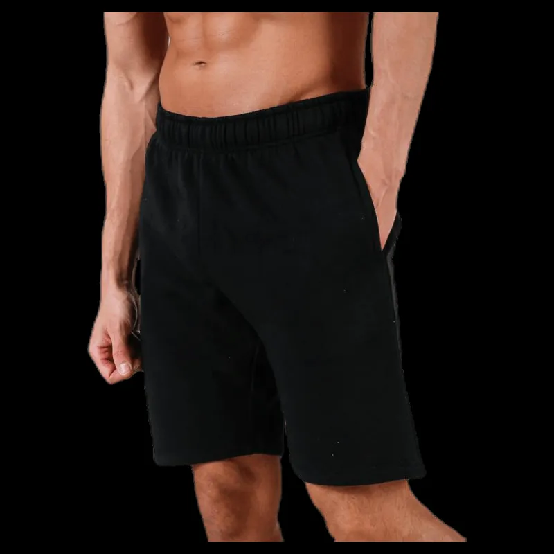 Kappa Bermuda Shorts, Omini Black Svart