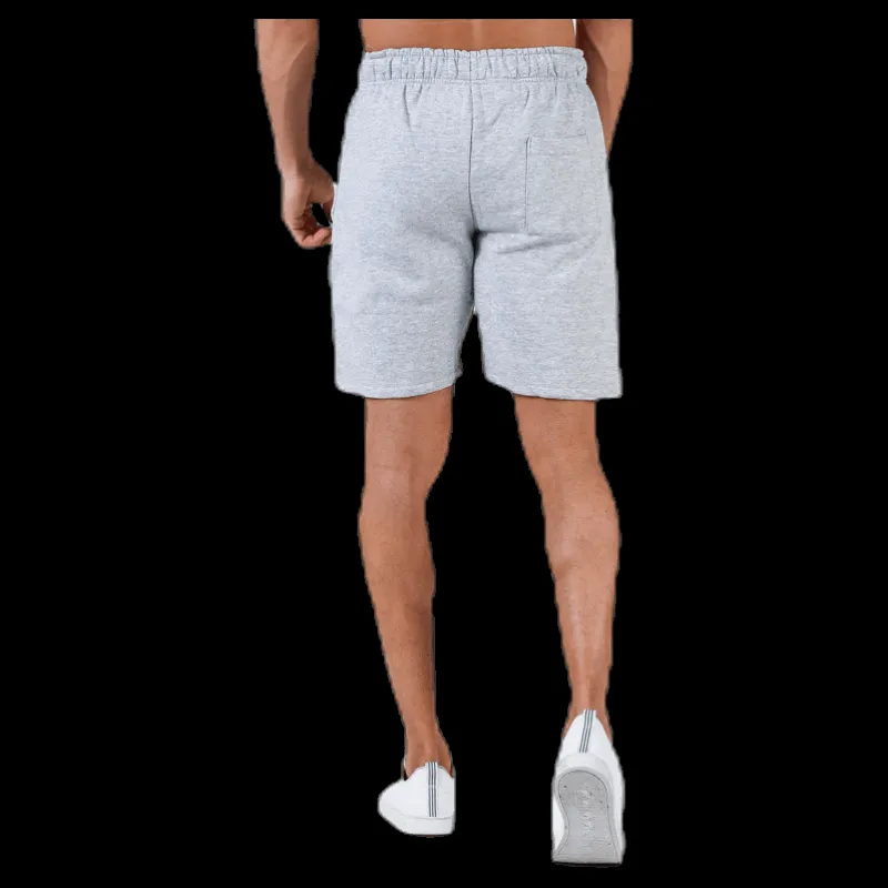 Sale Kappa Bermuda Shorts, Omini Grey Grå