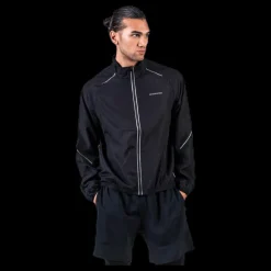 Endurance Bernie Jacket Black Svart Online