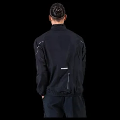 Endurance Bernie Jacket Black Svart Online