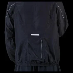 Endurance Bernie Jacket Black Svart Online