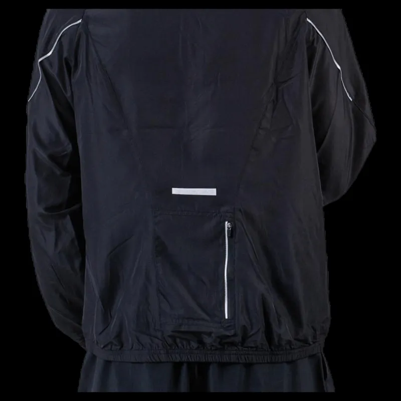 Endurance Bernie Jacket Black Svart Online