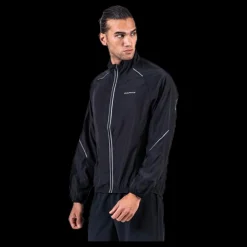 Endurance Bernie Jacket Black Svart Online