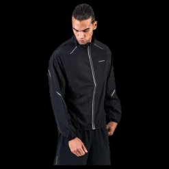 Endurance Bernie Jacket Black Svart Online