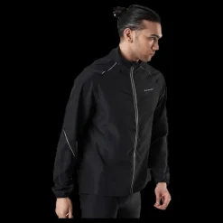 Endurance Bernie V2 Jacket Black Svart Online
