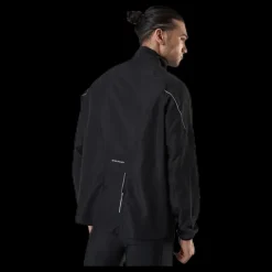 Endurance Bernie V2 Jacket Black Svart Online