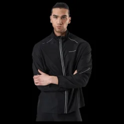 Endurance Bernie V2 Jacket Black Svart Online