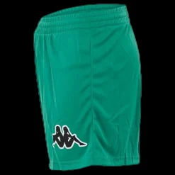 Kappa Beruk Shorts Green Grön Best