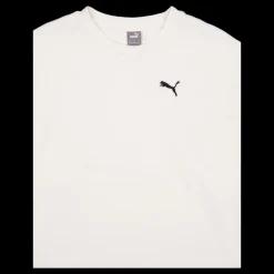 Puma Better Essentials Crew Tr White Vit Discount
