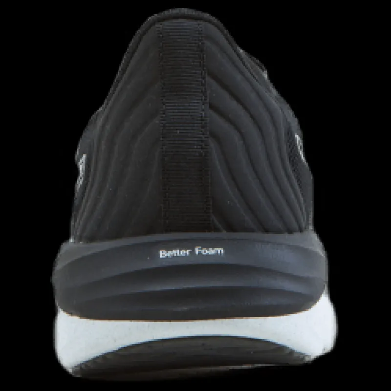 Puma Better Foam Emerge Black- White Svart New