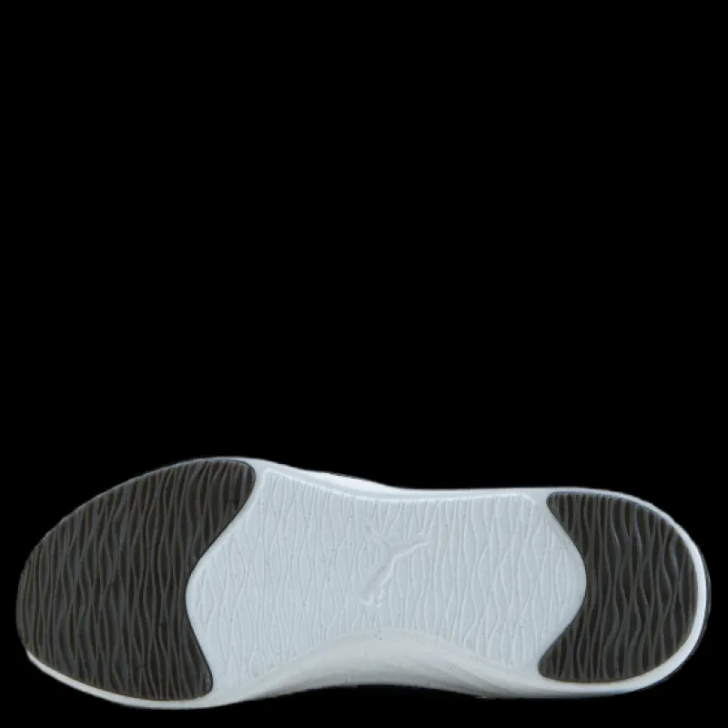 Puma Better Foam Emerge Black- White Svart New